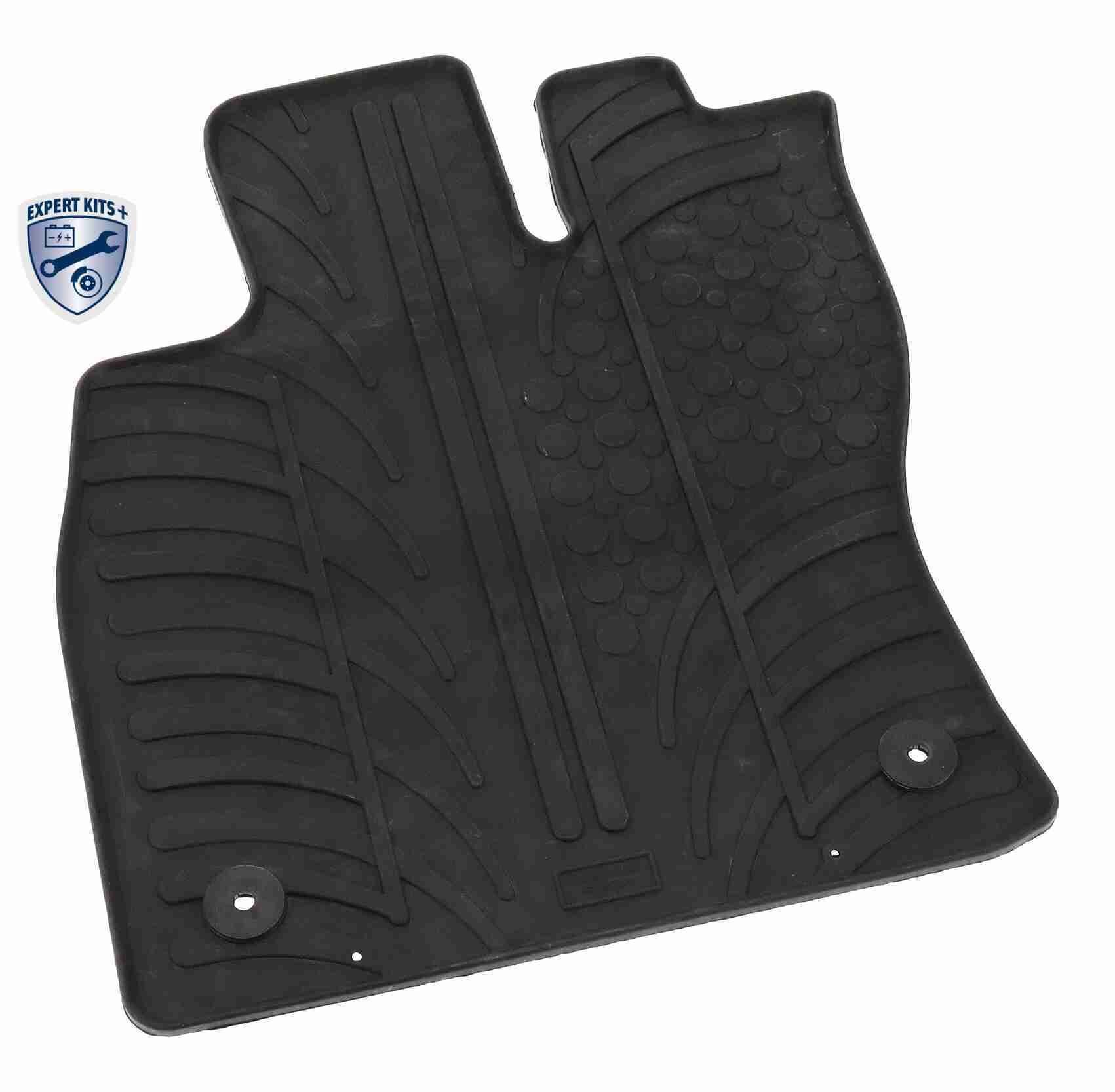 VAICO V10-7590 Põrandamattide komplekt OCTAVIA 2.0 TSI RS 220 HP Bensiin 2020