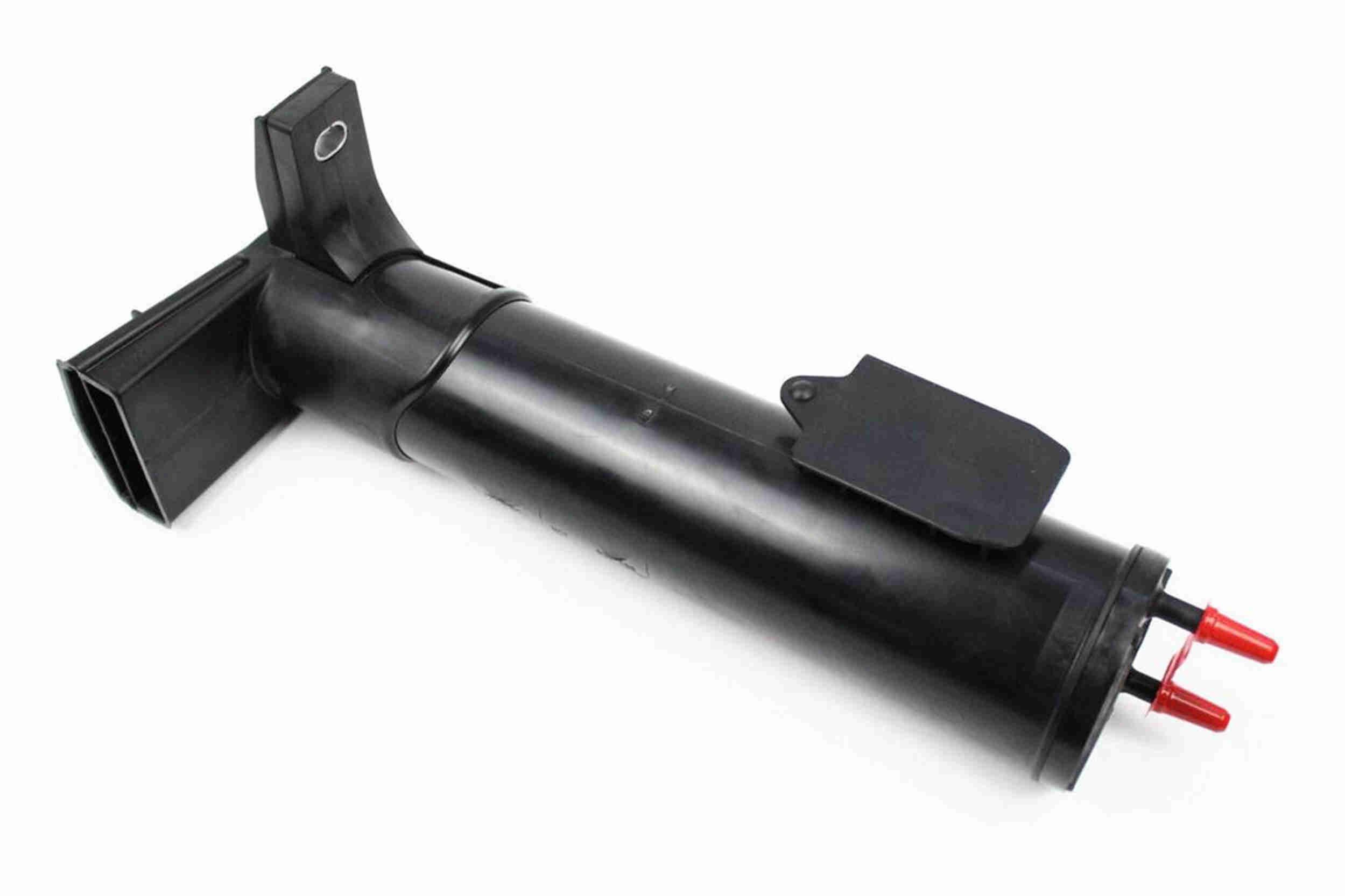 VAICO V10-8926 Aktivkulfilter, tankudluftning FABIA 1.4 TSI RS 180 HK Benzin 2014