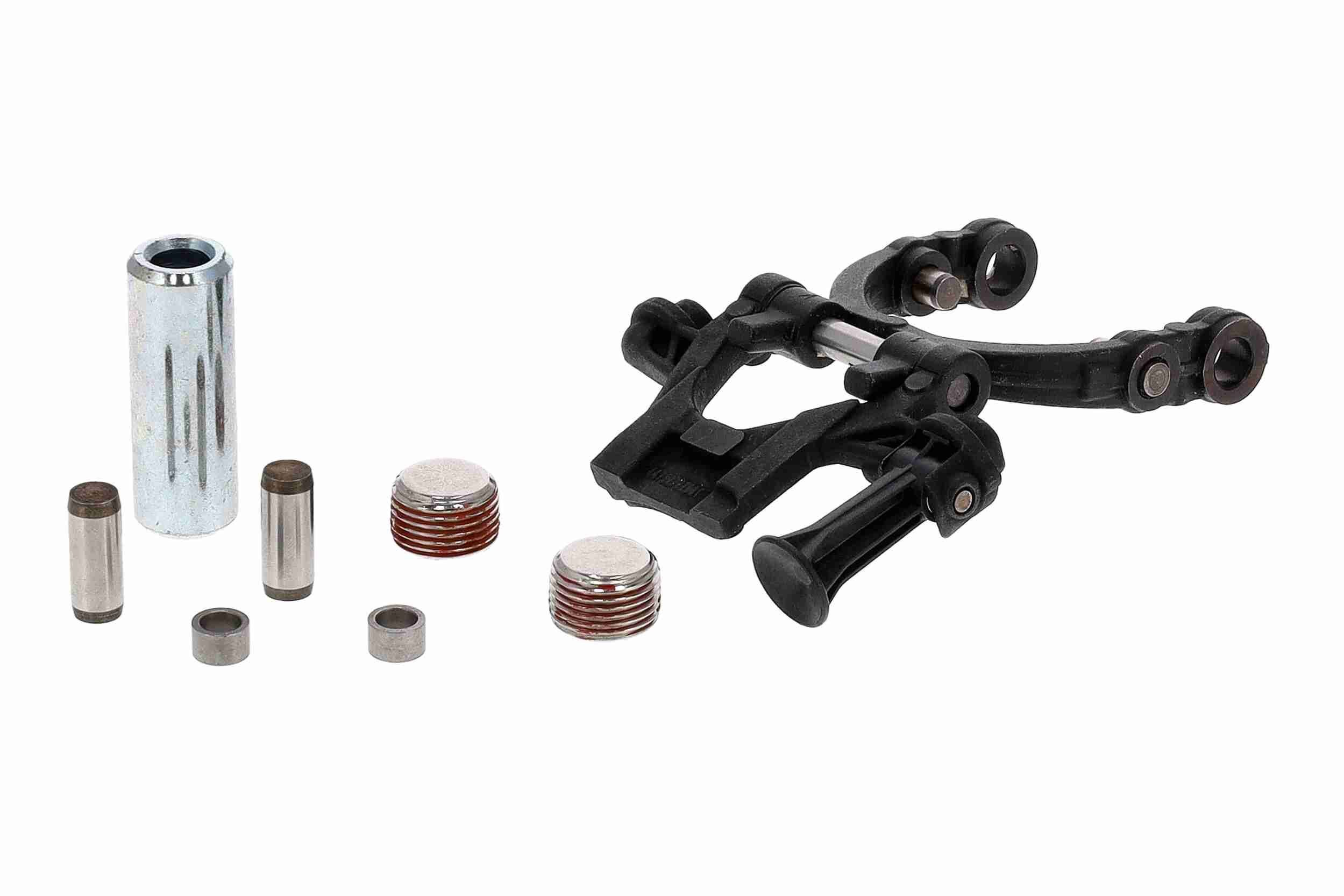 VAICO V10-9281 Rep.sæt. differential A4 2.0 TDI quattro 150 HK Diesel