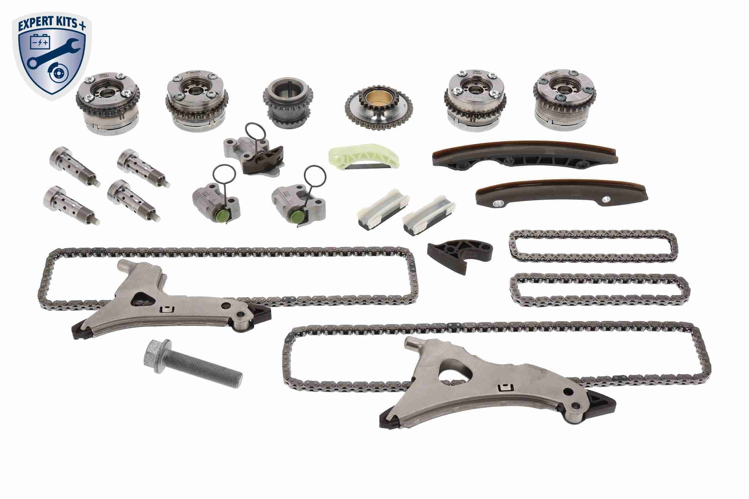 VAICO Timing chain kit Article number: V30-10017 cheaply