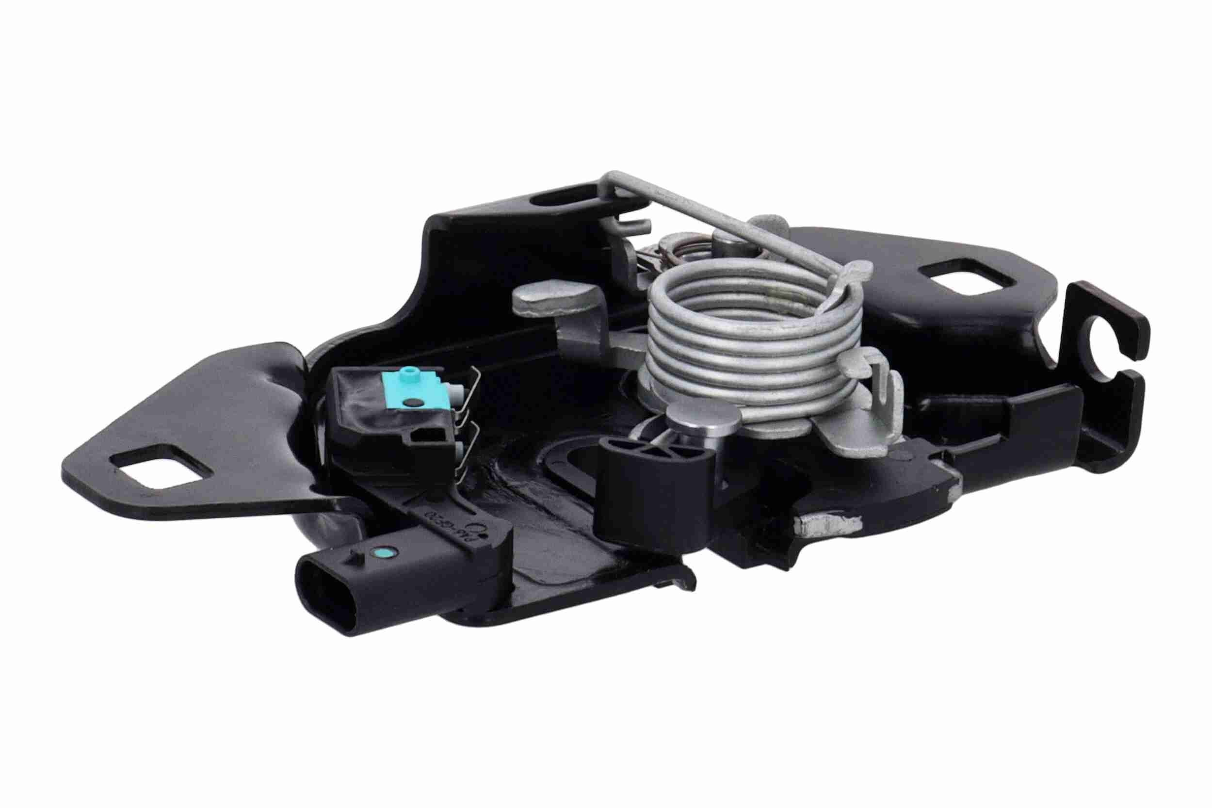 VAICO V58-0241 Motorhjelmlås MODEL 3 EV Performance AWD 513 HK EL