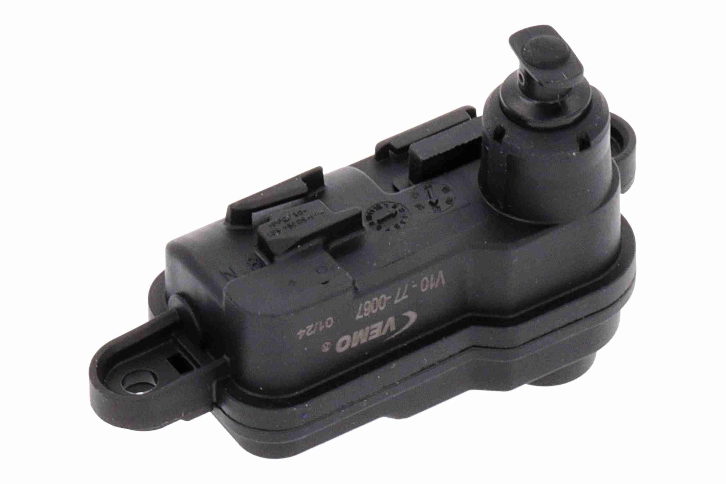 VEMO Control, central locking system Article number: V10-77-0067 cheaply