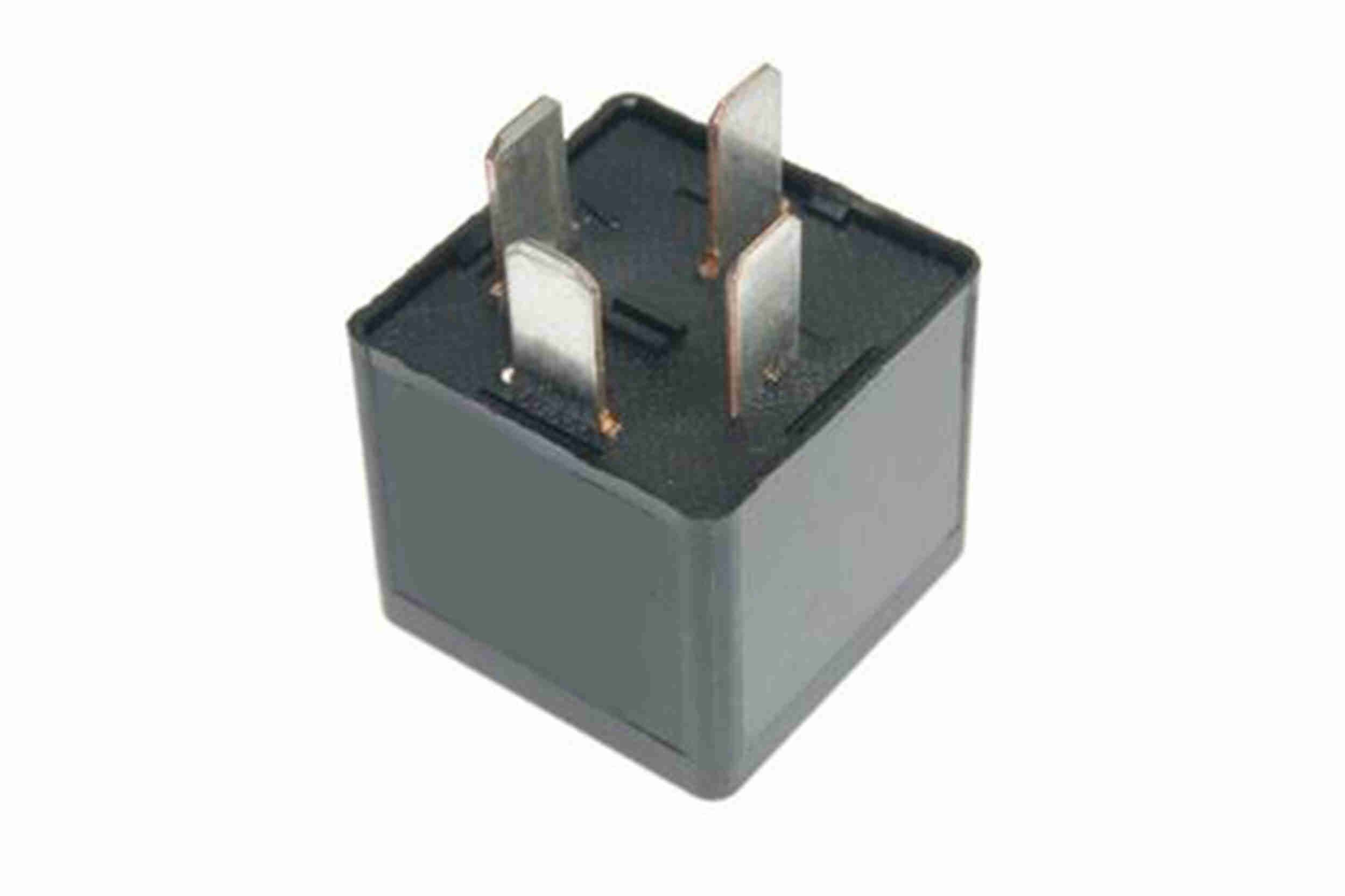 VEMO V25-71-0023 Relee, Töövool C-MAX 2.0 TDCi 133 HP Diisel 2010