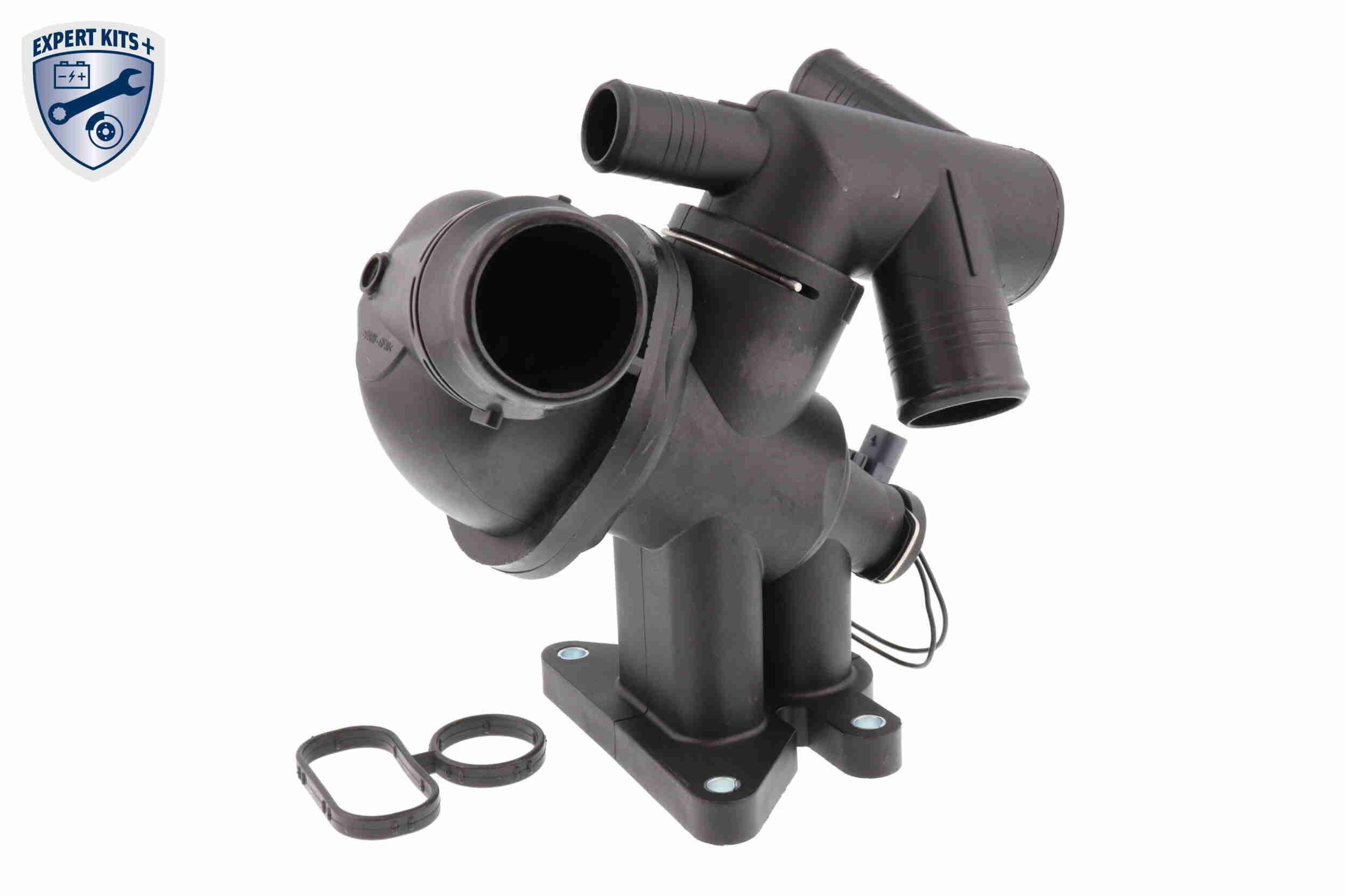 VEMO Thermostat housing Article number: V41-99-0002 cheaply
