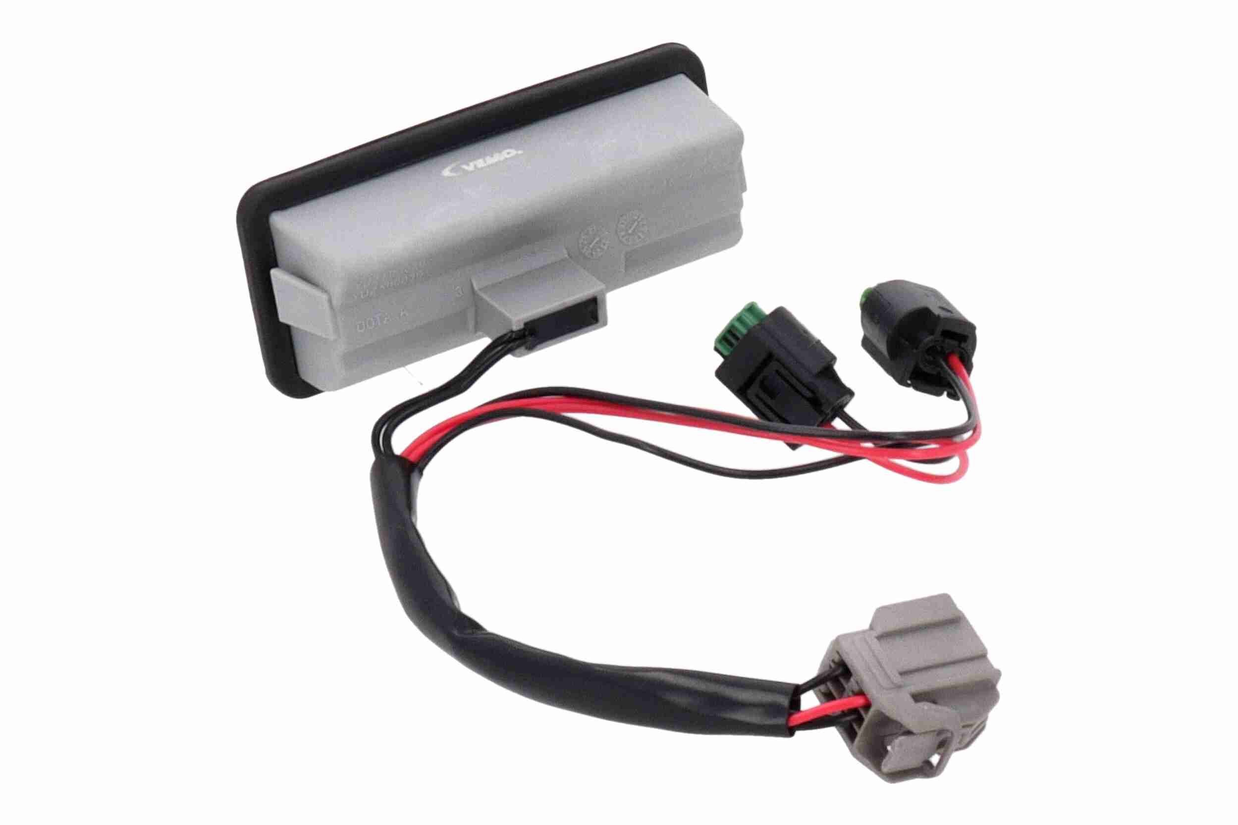 VEMO Tailgate Handle Article number: V48-85-0026 cheaply