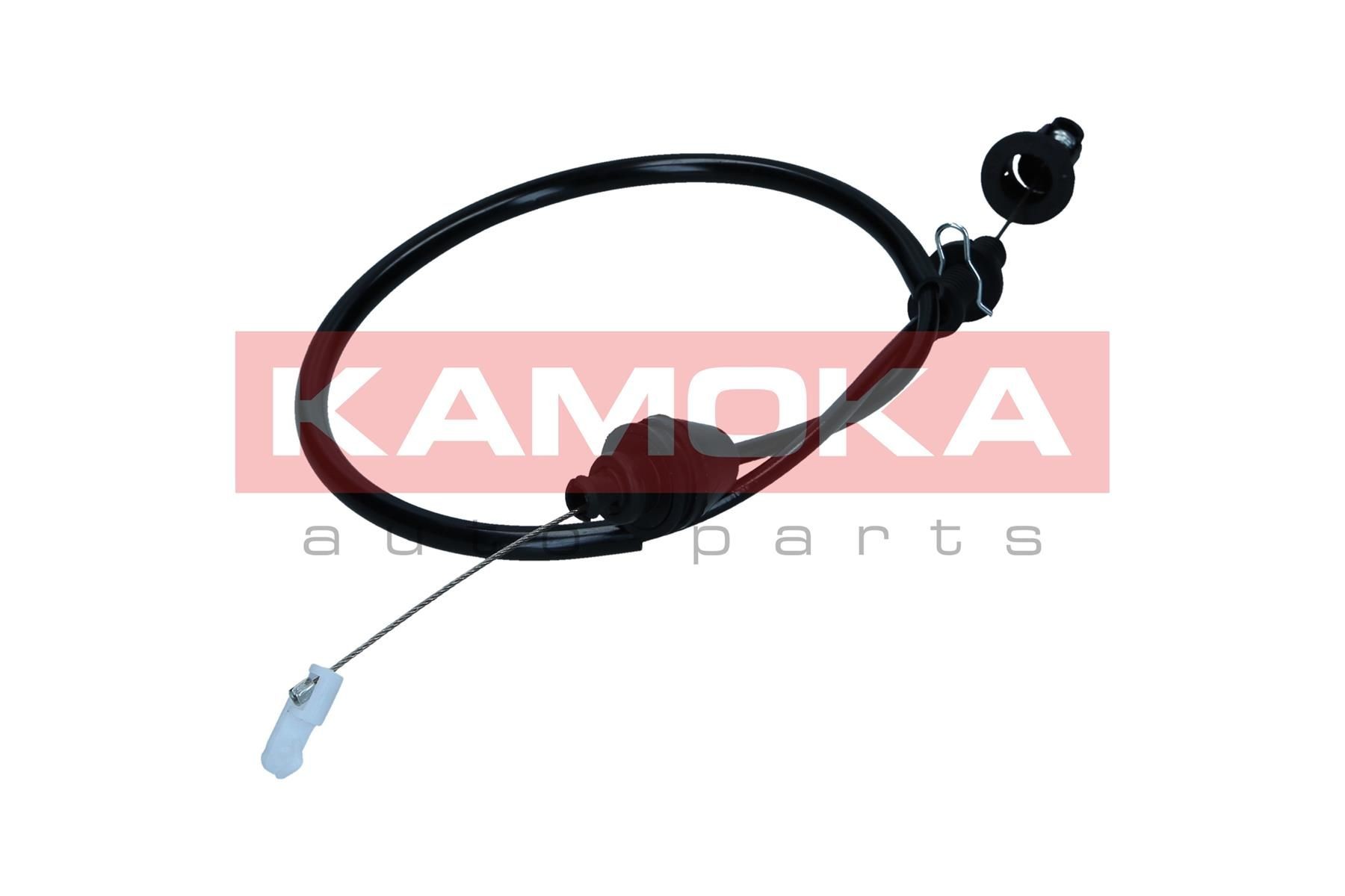 KAMOKA Throttle cable Article number: 116080 cheaply