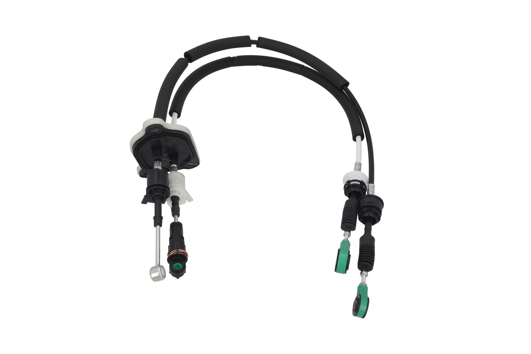 KAMOKA CP0116 Tross, käigukast COMBO 1.3 CDTI (C26, D26, E26, C05) 95 HP Diisel