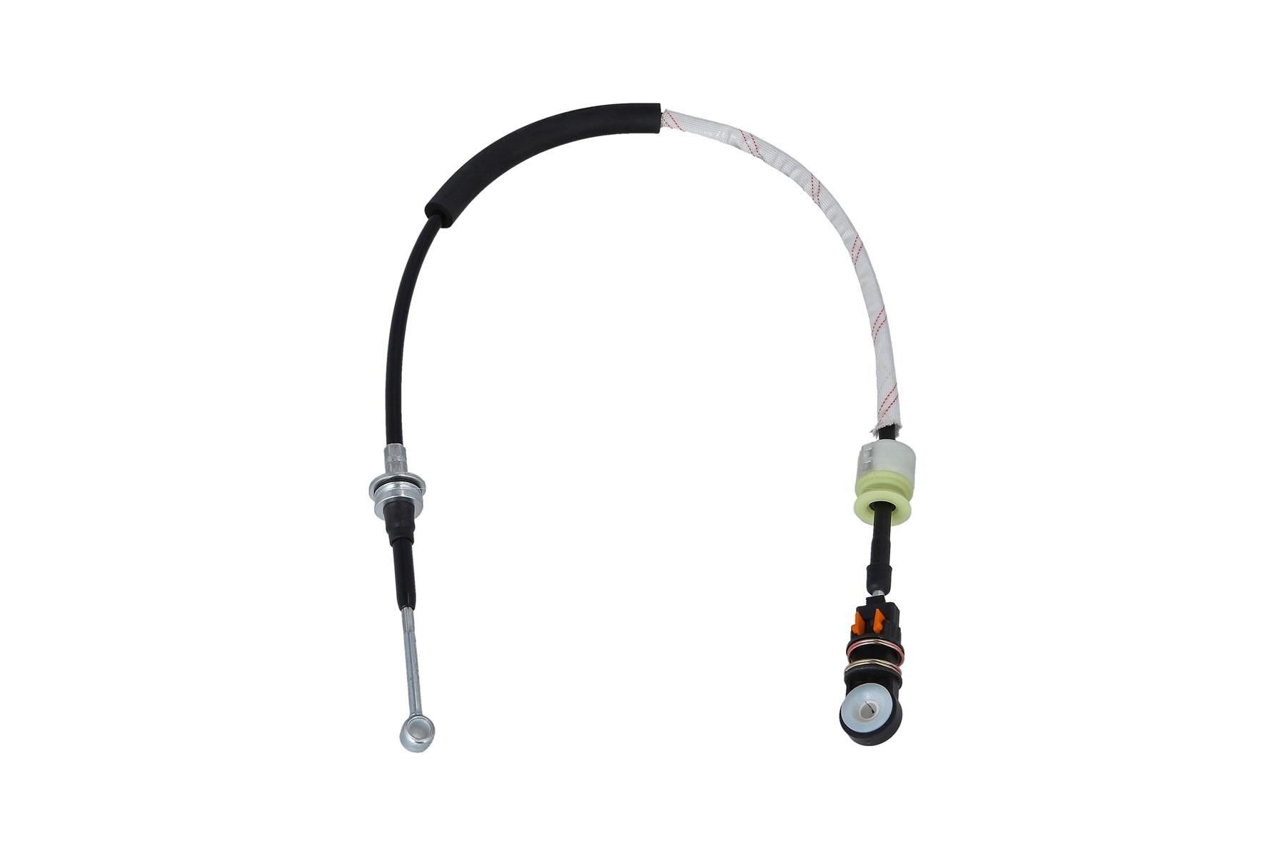 KAMOKA CP0157 Cable, manual transmission C5 3.0 V6 207 PS Petrol 2005