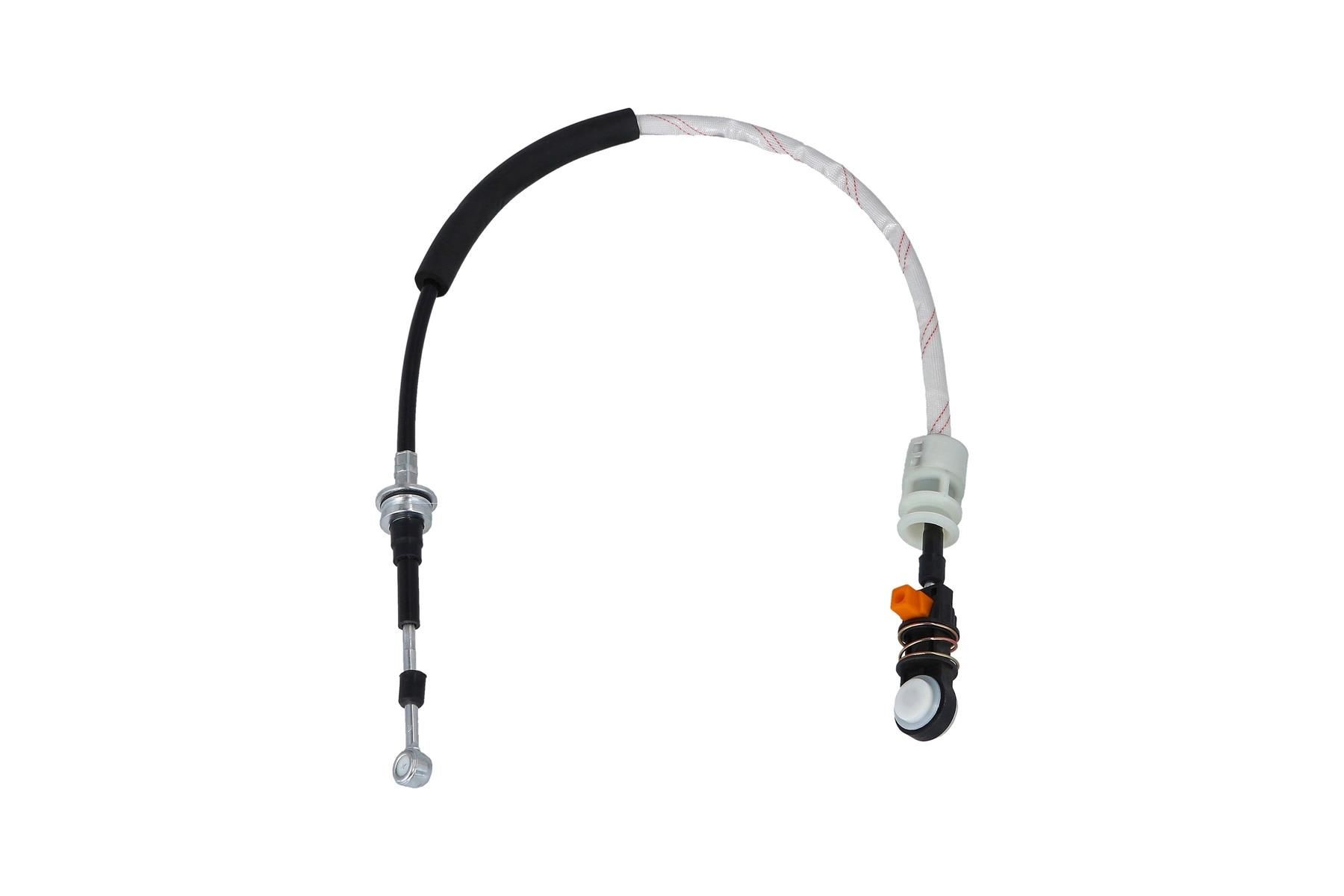KAMOKA CP0185 Cable, manual transmission C5 3.0 V6 207 PS Petrol 2005