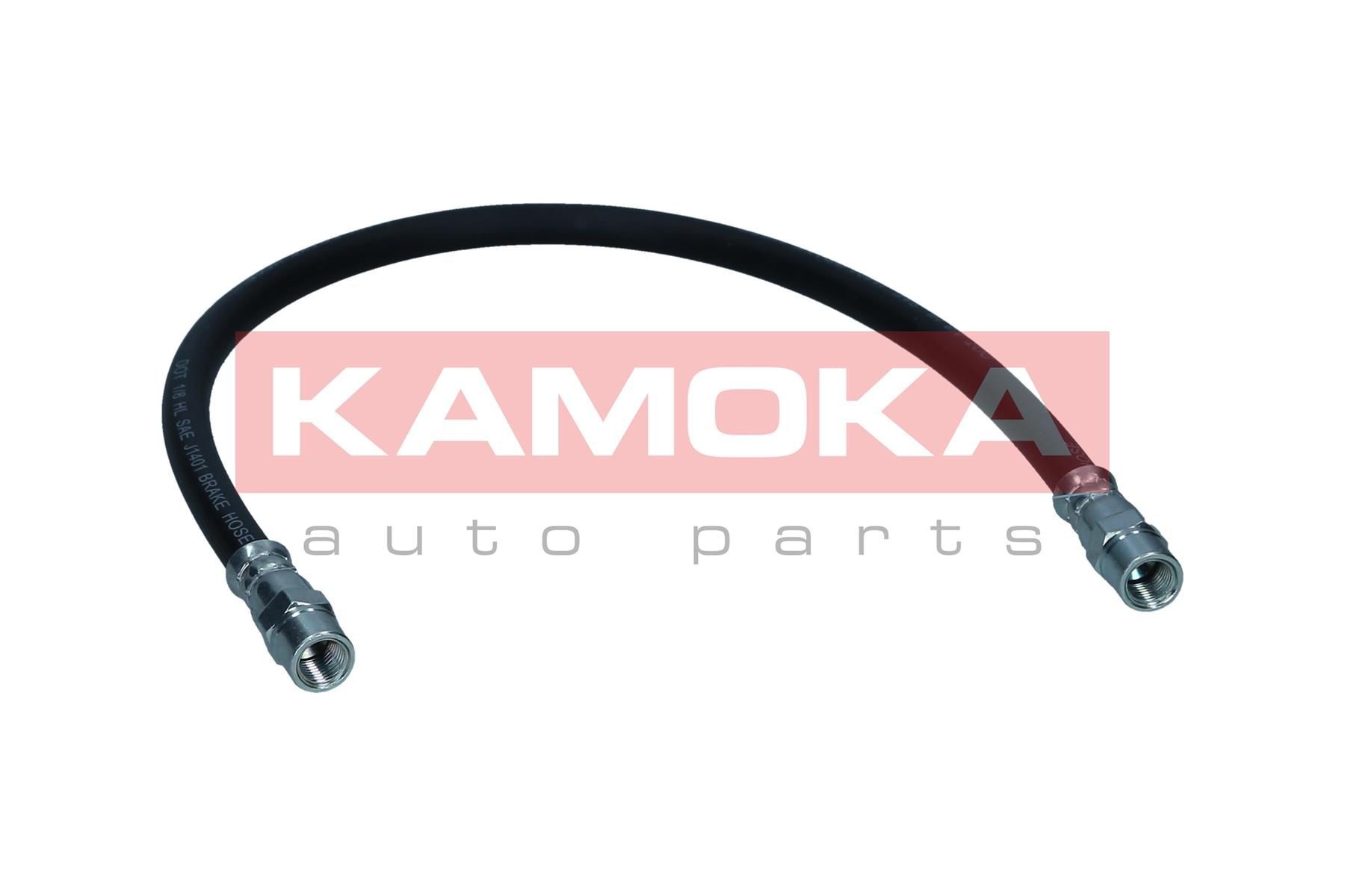 KAMOKA CP0204 Tross, käigukast TRANSIT 2.4 DI 90 HP Diisel 2006