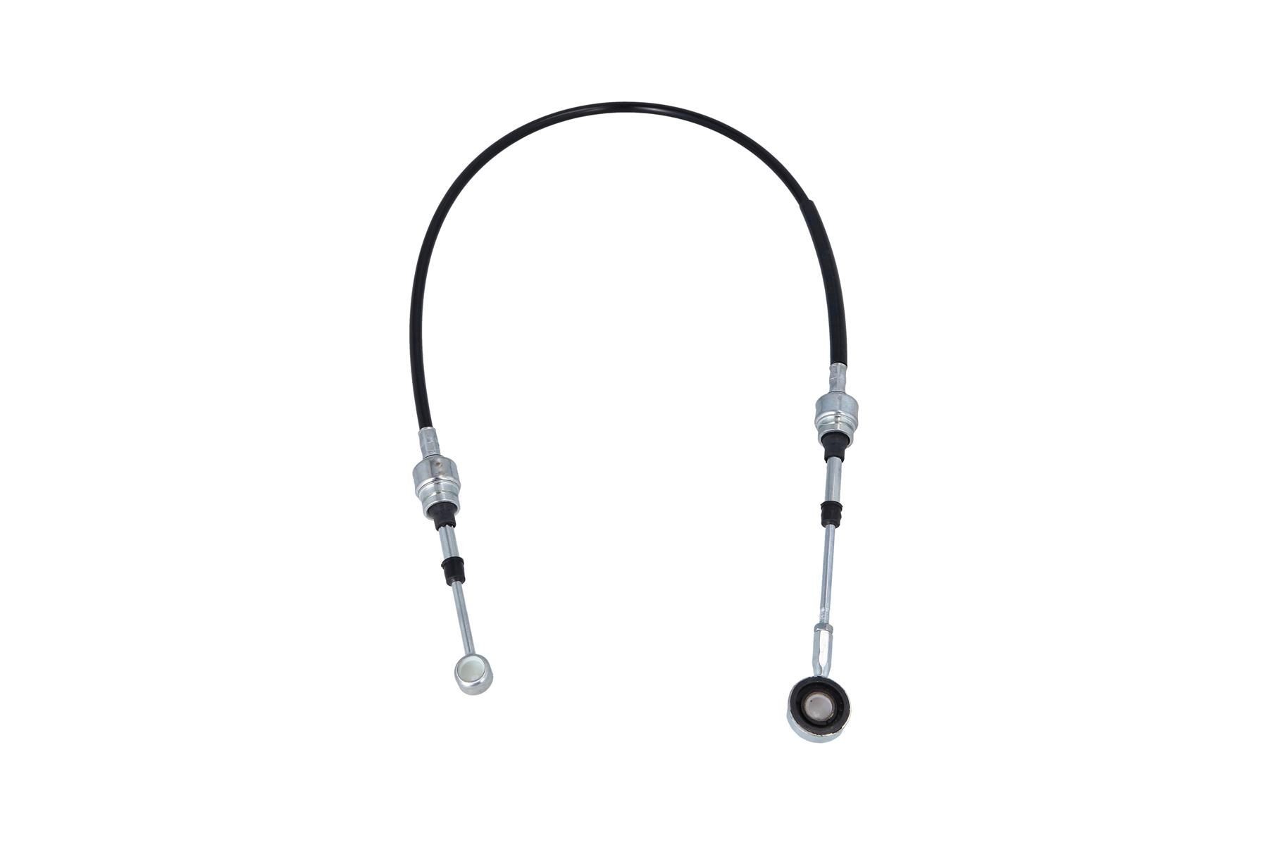 KAMOKA Cable, manual transmission Article number: CP0227 cheaply