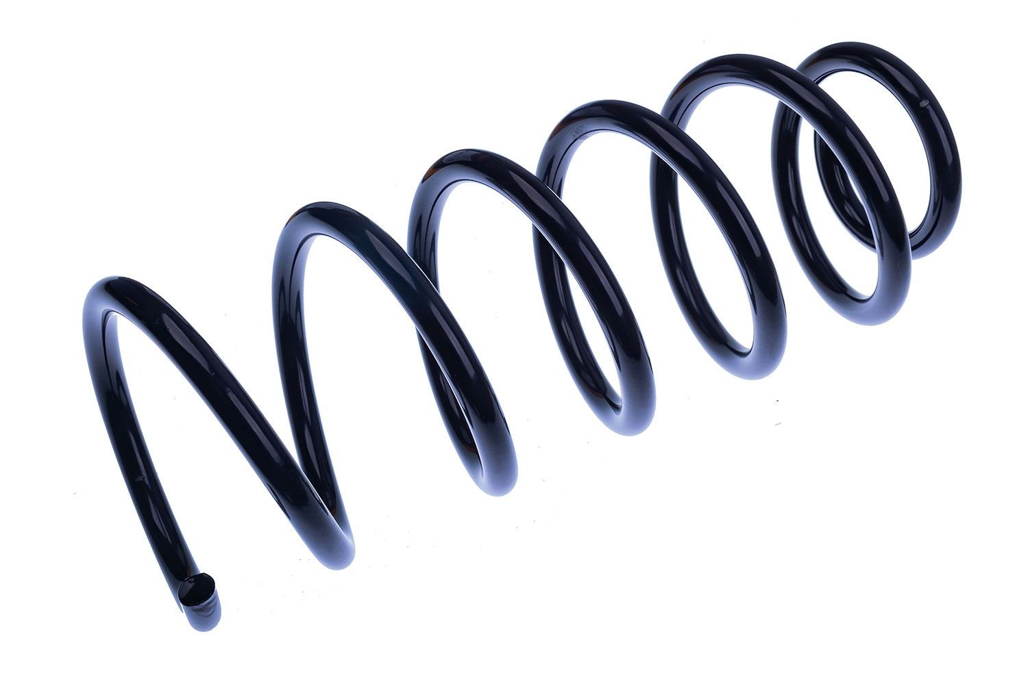 DENCKERMANN Coil spring Article number: D700361 cheaply