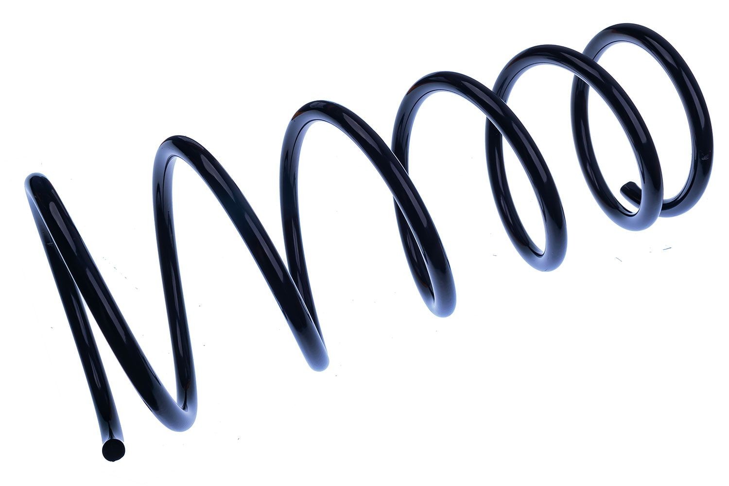 DENCKERMANN Coil spring Article number: D700363 cheaply