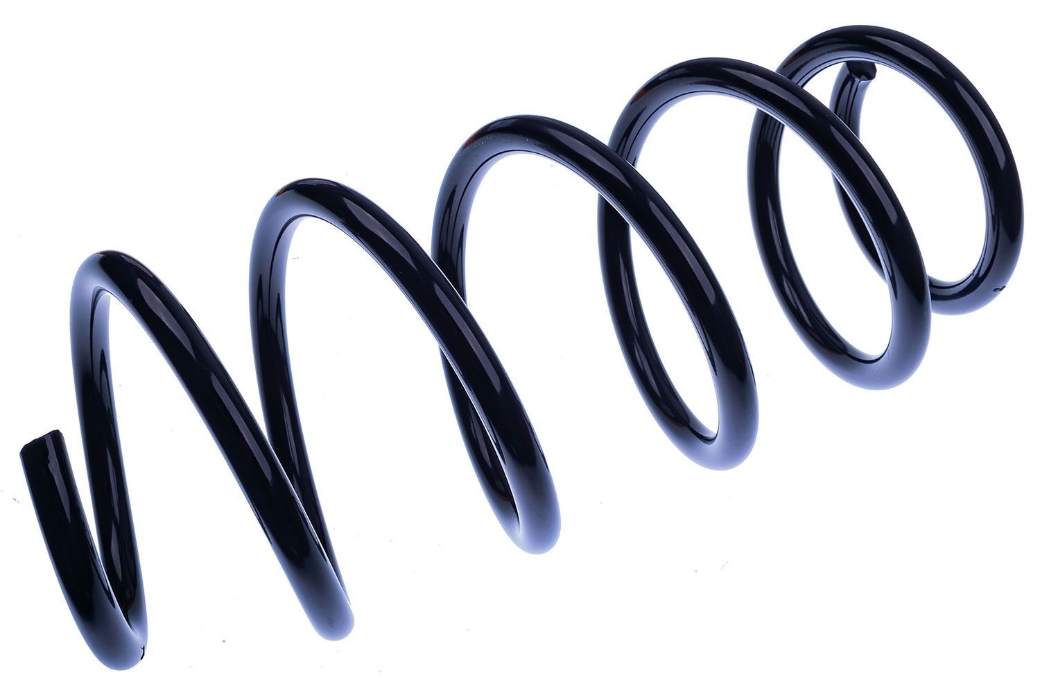 DENCKERMANN Coil spring Article number: D700374 cheaply