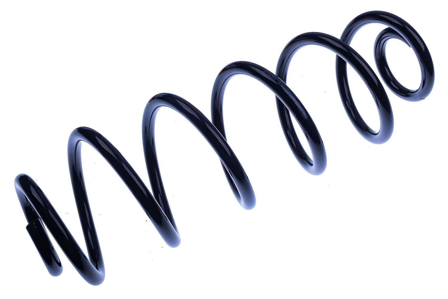 DENCKERMANN Coil spring Article number: D700400 cheaply