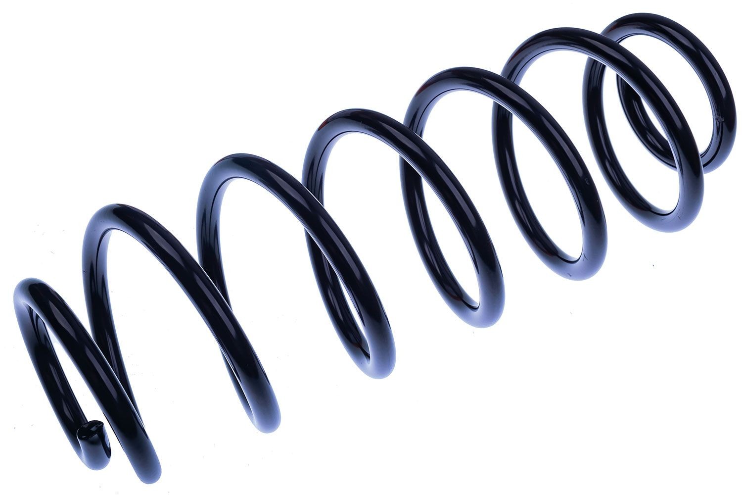 DENCKERMANN Coil spring Article number: D700410 cheaply