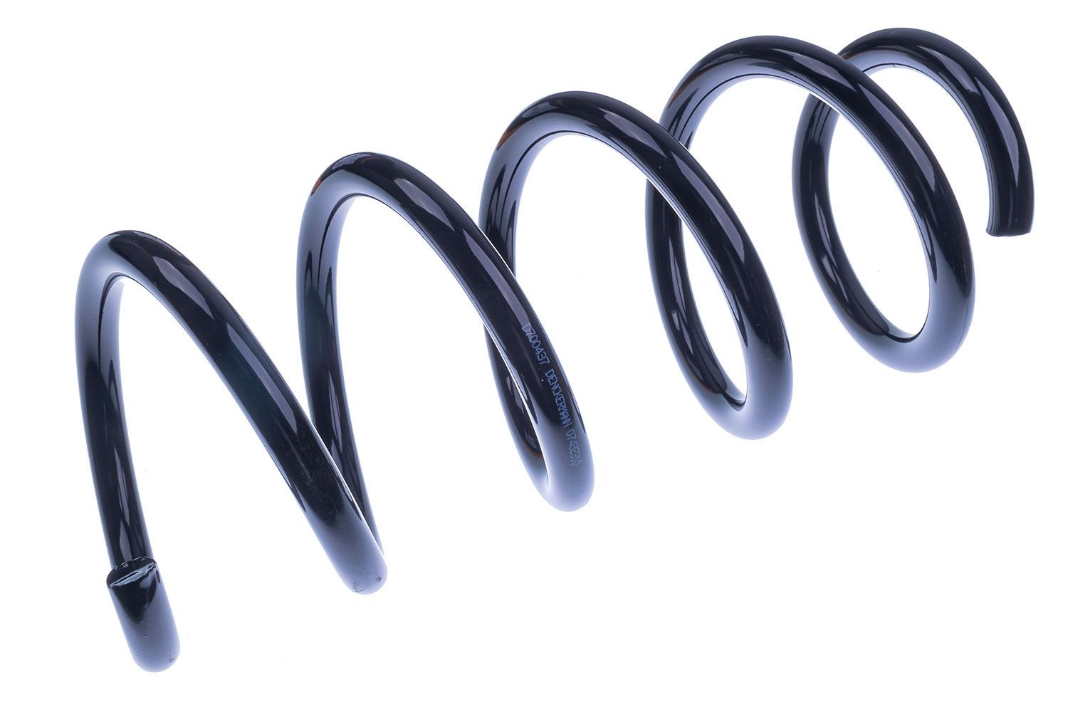DENCKERMANN Coil spring Article number: D700437 cheaply