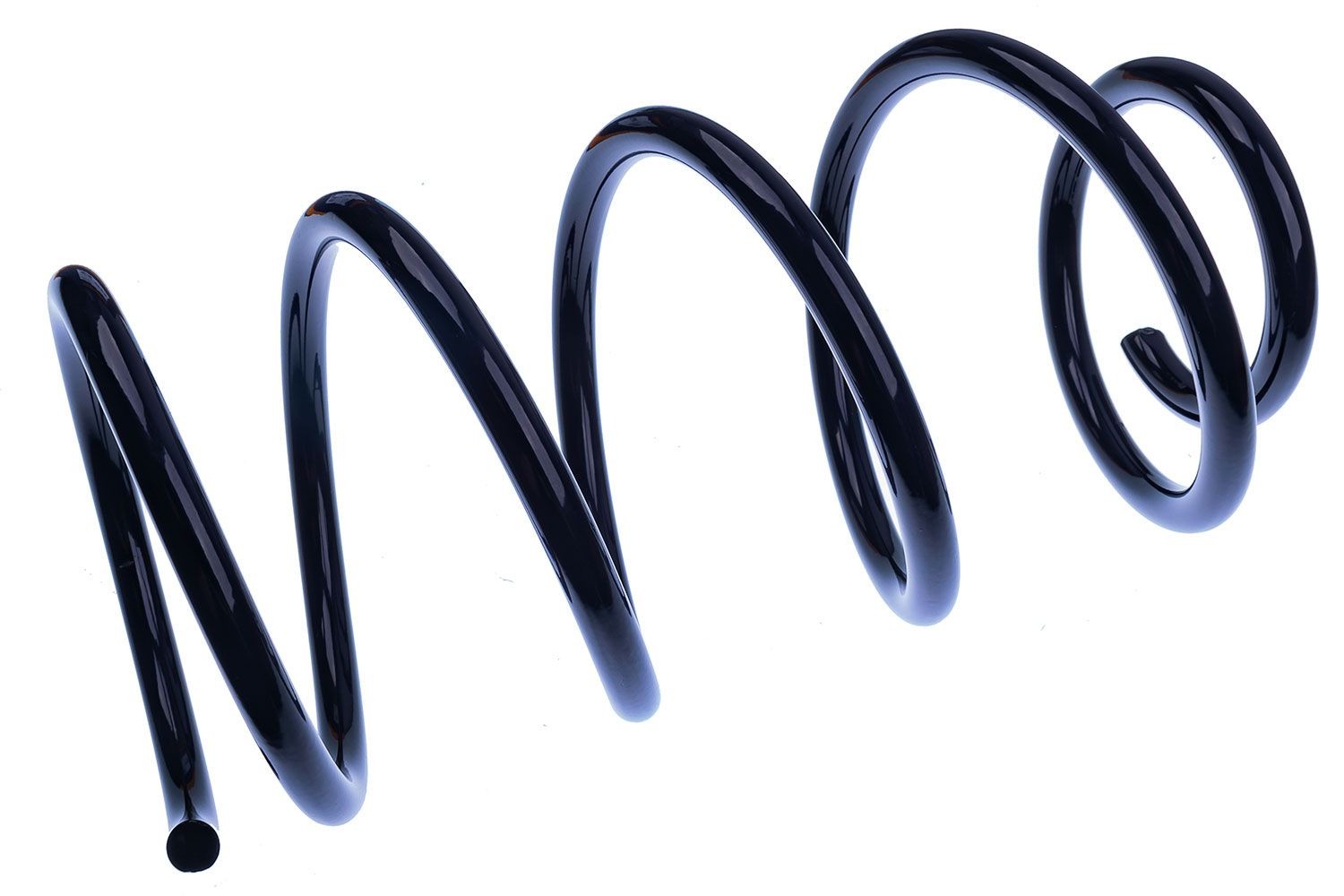 DENCKERMANN Coil spring Article number: D700447 cheaply