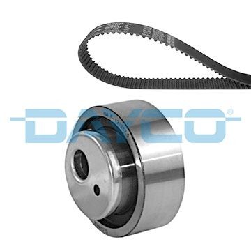 DAYCO Timing belt kit Article number: KTB102 cheaply