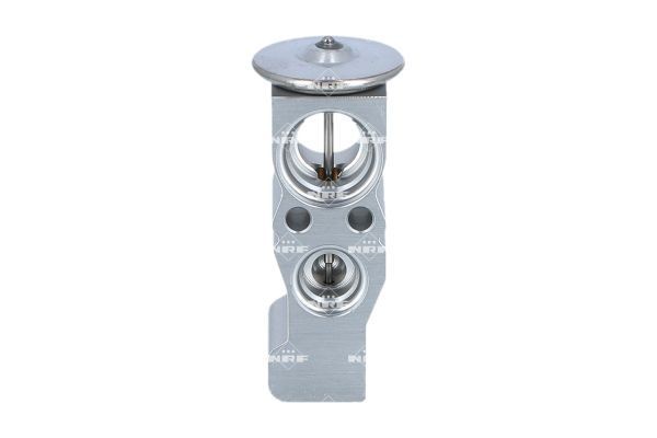 NRF AC expansion valve Article number: 38770 cheaply