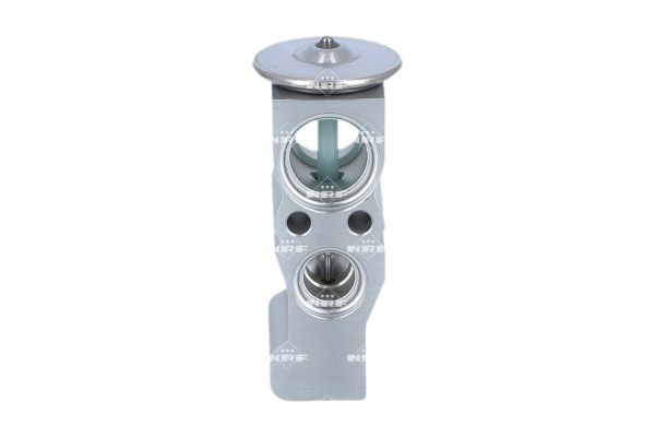 NRF AC expansion valve Article number: 38771 cheaply