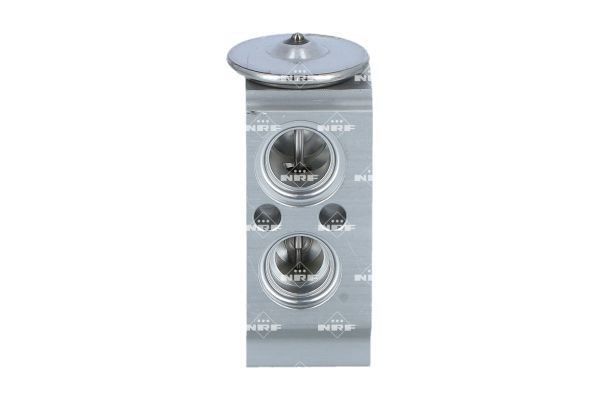 NRF AC expansion valve Article number: 38775 cheaply