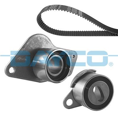 DAYCO Timing belt kit Article number: KTB112 cheaply