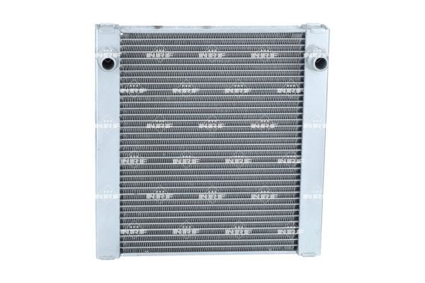 NRF Engine radiator Article number: 550305 cheaply