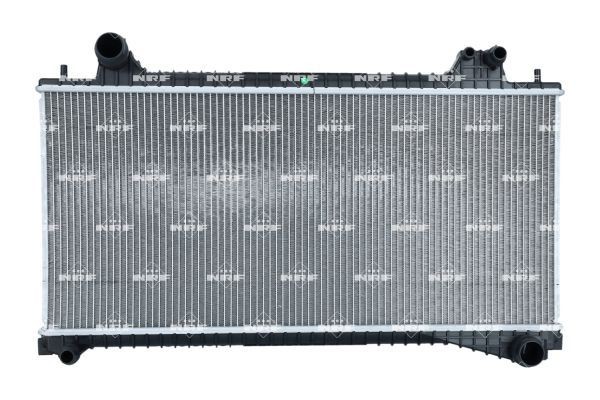 NRF Engine radiator Article number: 550348 cheaply