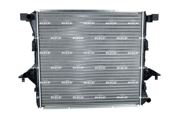 NRF Engine radiator Article number: 59145A cheaply