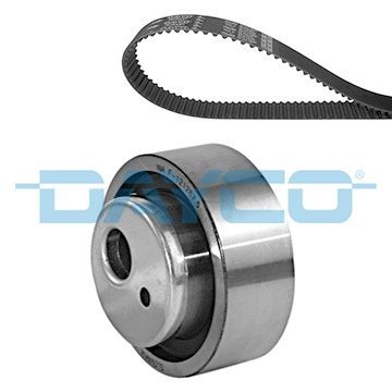 DAYCO Timing belt kit Article number: KTB113 cheaply