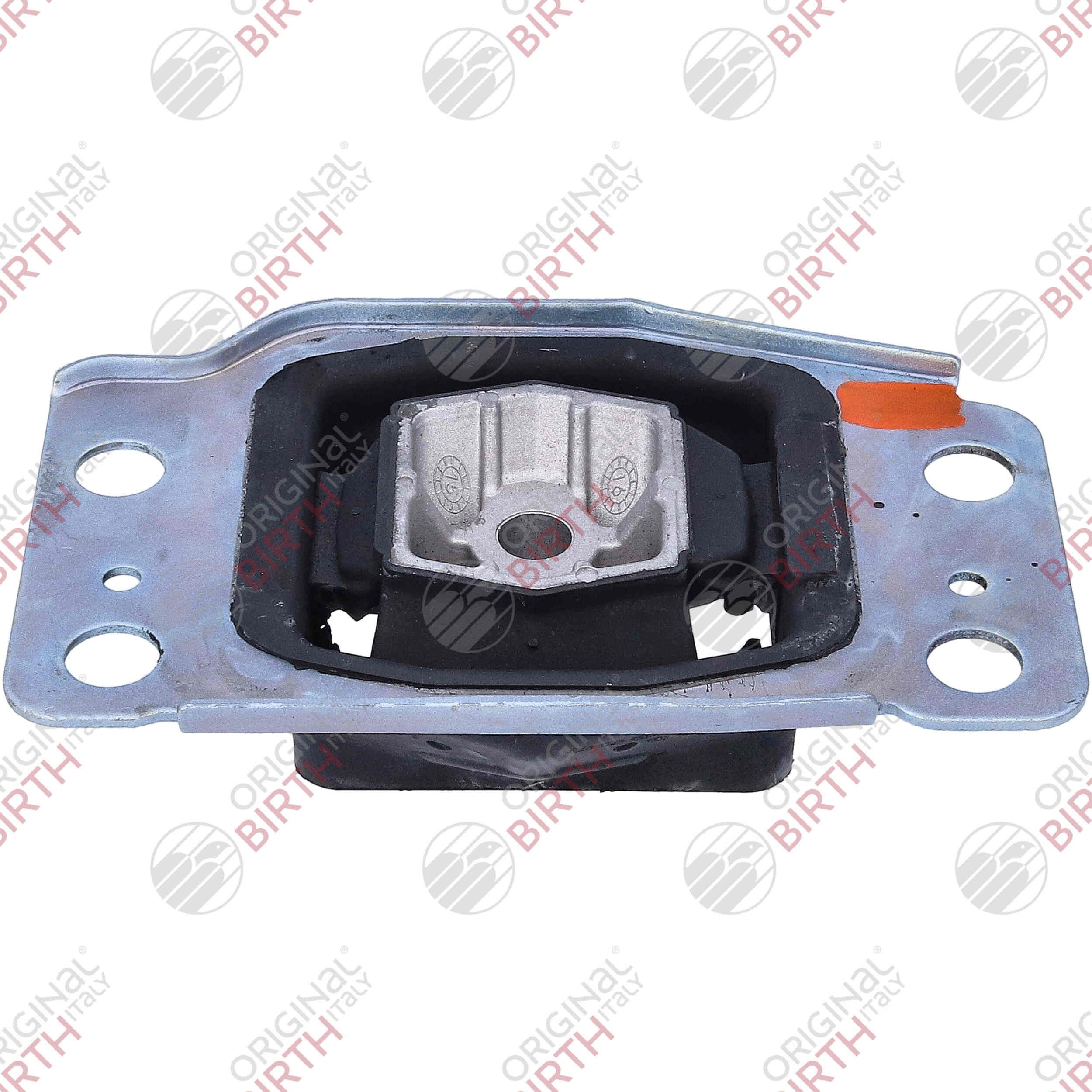 BIRTH Mounting, manual transmission Article number: 57114 cheaply