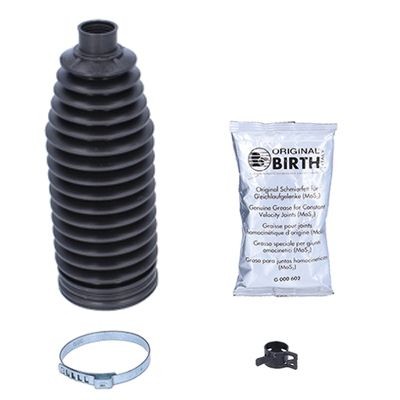 BIRTH Bellow Set, drive shaft Article number: 70010/KM cheaply