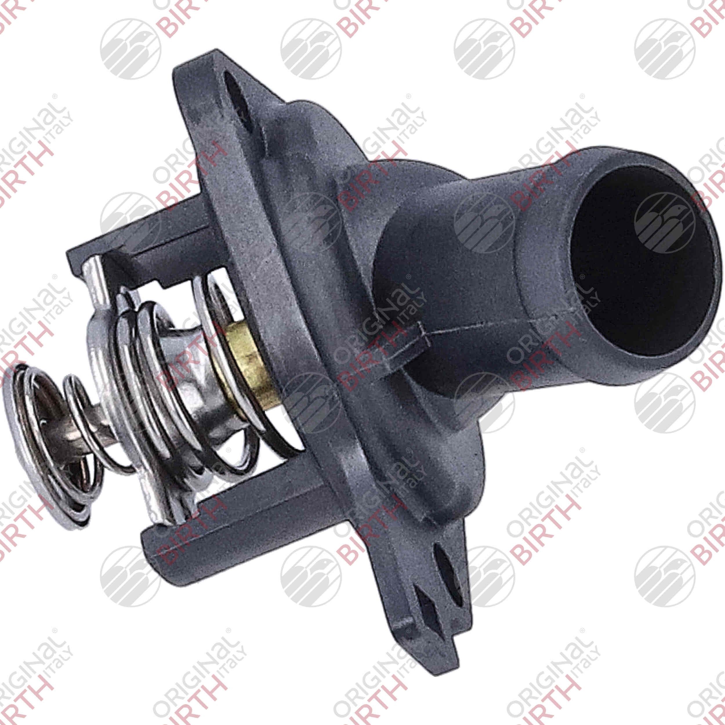 BIRTH Coolant Flange Article number: 81836 cheaply