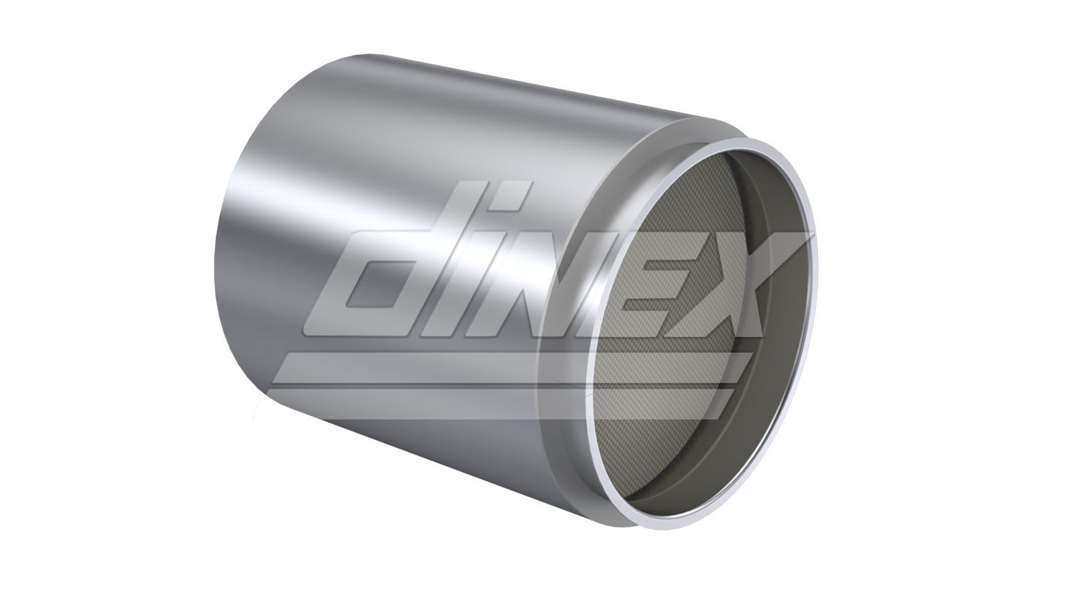 DINEX Tahmafilter Artikli number: 2KI025 soodsalt
