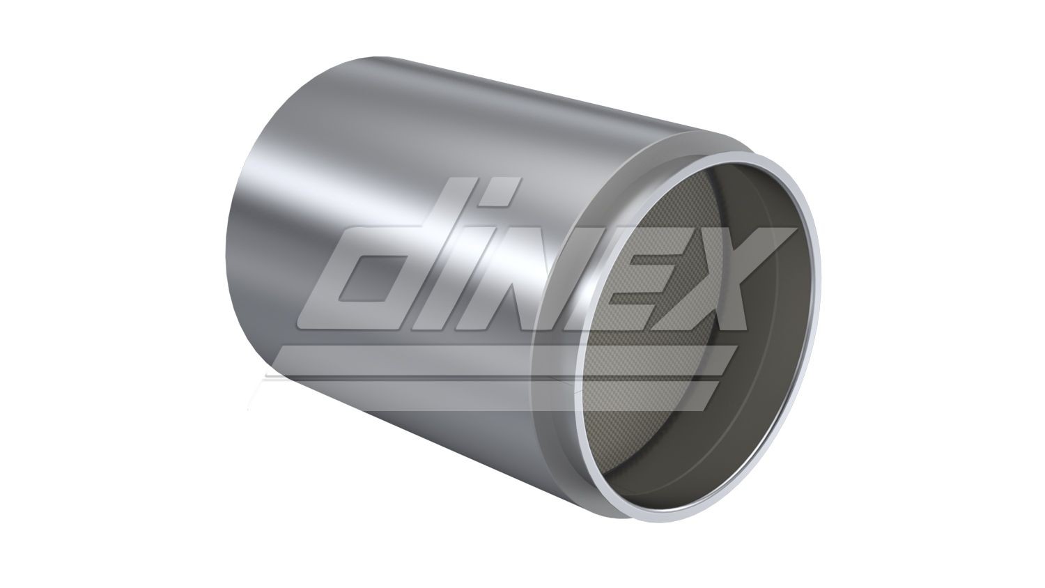 DINEX Diesel particulate filter Article number: 2KI032 cheaply