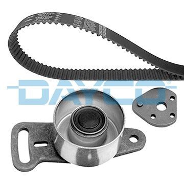 DAYCO Timing belt kit Article number: KTB129 cheaply