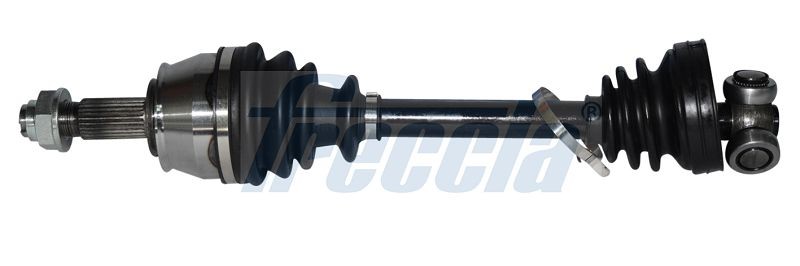 FRECCIA Drive shaft Article number: DS16-1053 cheaply