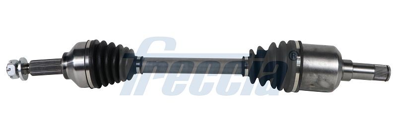 FRECCIA Drive shaft Article number: DS16-1089 cheaply