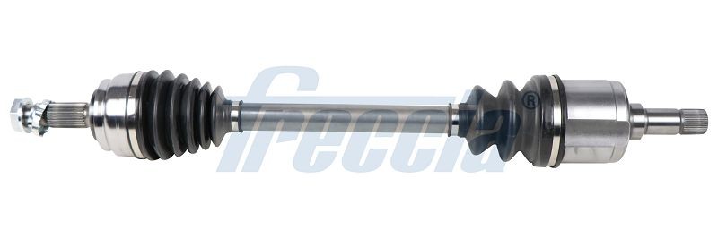 FRECCIA Drive shaft Article number: DS16-1105 cheaply