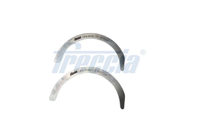 FRECCIA Thrust Washer, crankshaft Article number: TW19-100100 cheaply