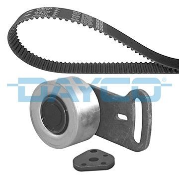 DAYCO Timing belt kit Article number: KTB134 cheaply