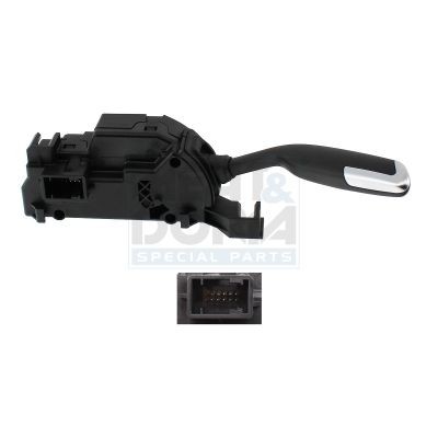 MEAT & DORIA Shift Lever Article number: 231900 cheaply