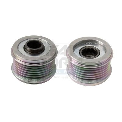 MEAT & DORIA Alternator Freewheel Clutch Article number: 45315 cheaply