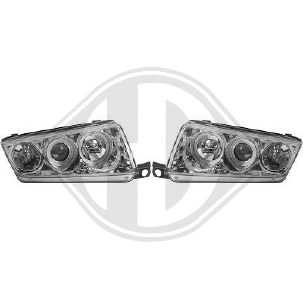 DIEDERICHS Front Cowling Article number: 7434002 cheaply
