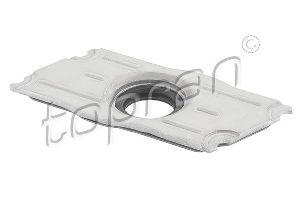 TOPRAN Cover, injector nozzle Article number: 120 532 cheaply