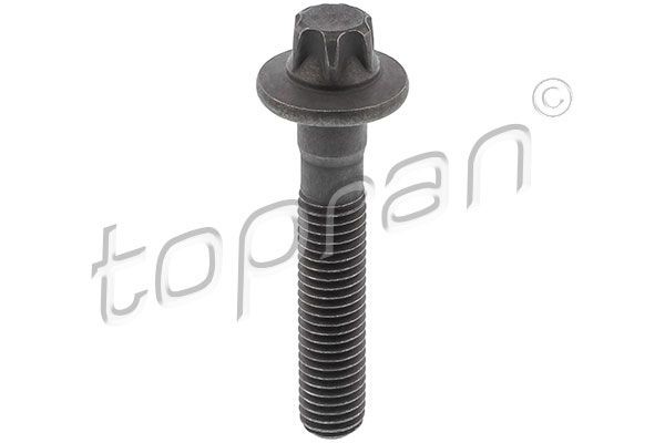 TOPRAN 209 460 Kruvi, nukkvõlli hammasratas CORSA 1.0 (F08, F68) 58 HP Bensiin 2009