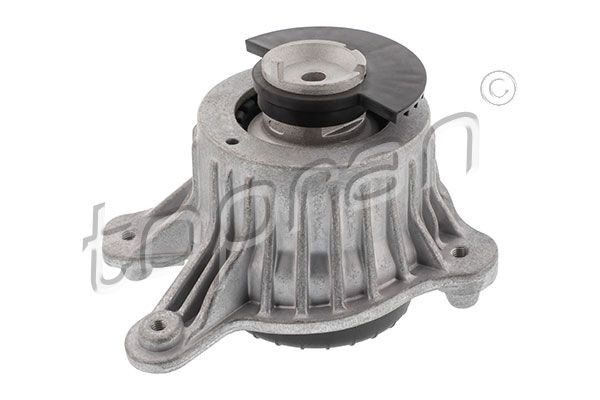 TOPRAN Engine mount Article number: 410 827 cheaply