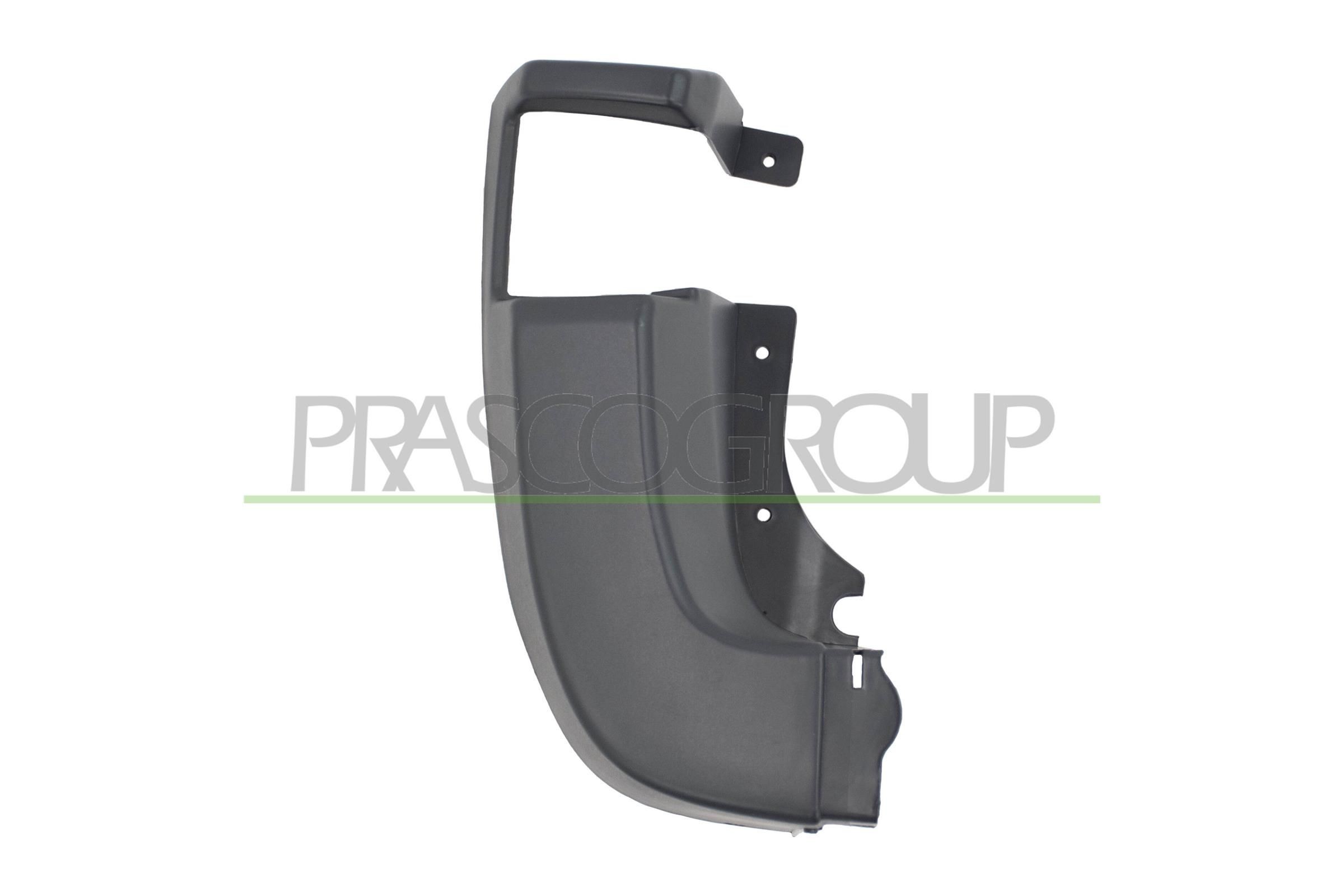PRASCO FD9131154 Bagkofanger TRANSIT 2.0 EcoBlue mHEV 170 HK Diesel/elektro
