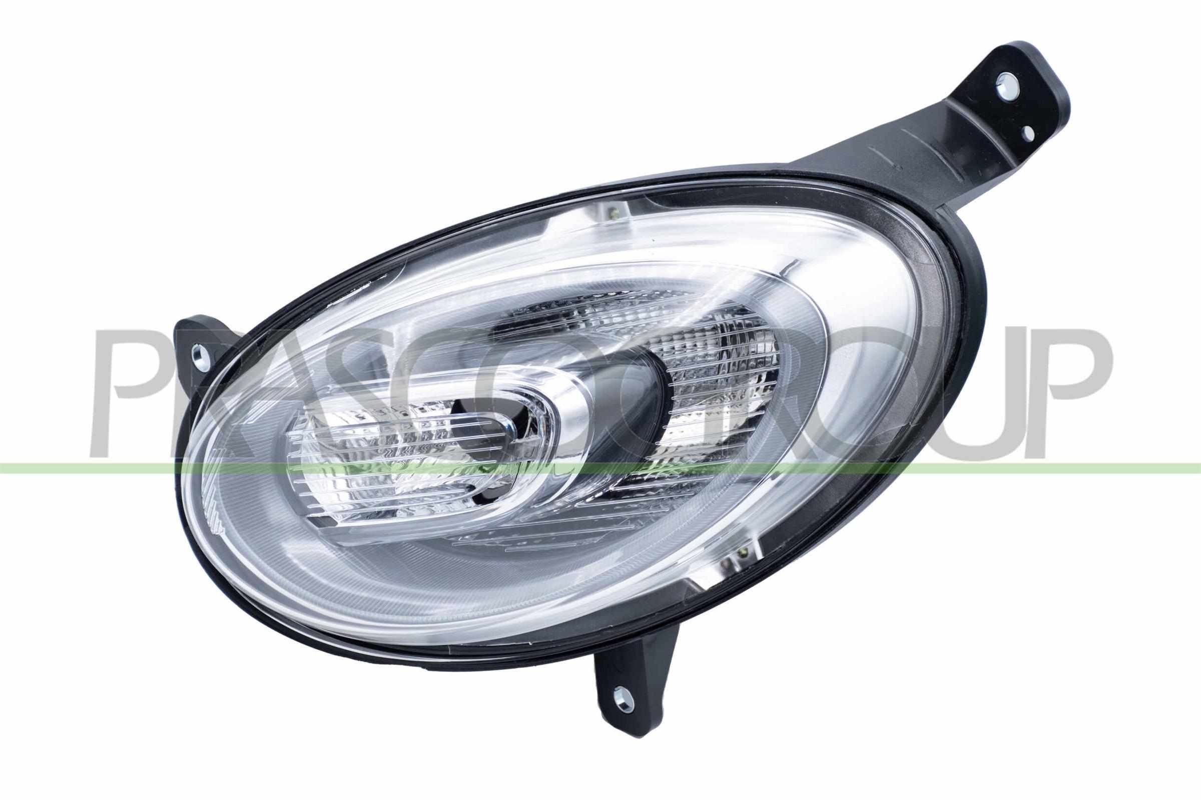 PRASCO Headlight Article number: FT0604806 cheaply